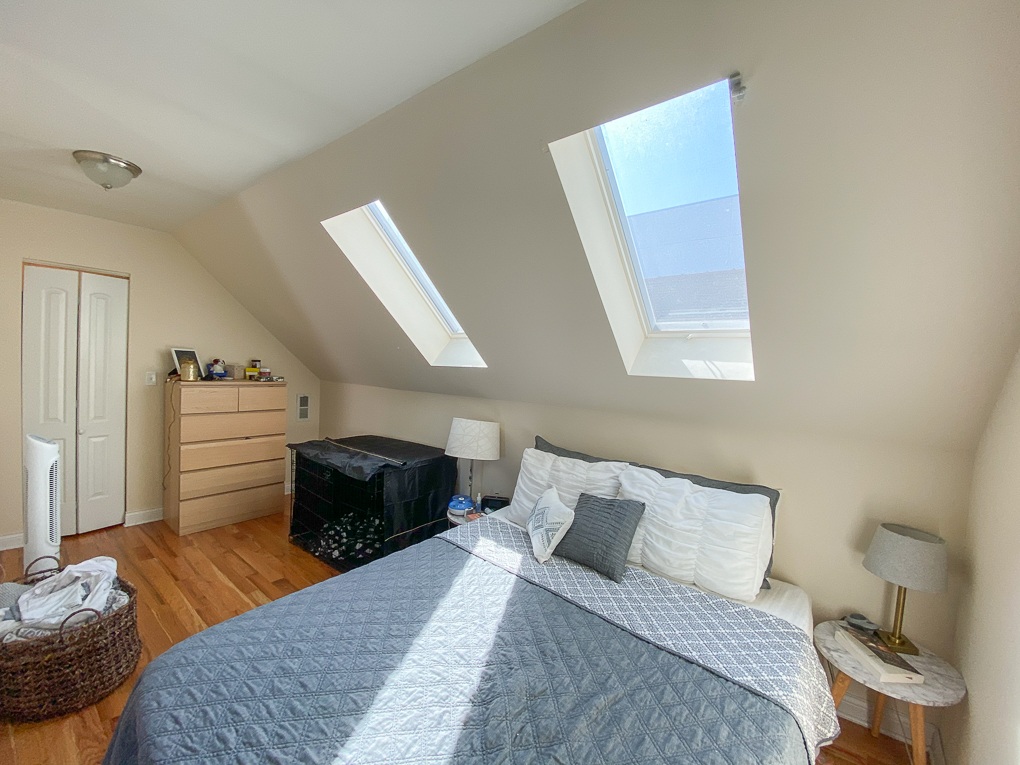 1536 W. North Ave. / 1608-10 N. Bosworth Ave. 1536 W. North Ave., Chicago, IL 60642 West Town - Leasing by Cross Street